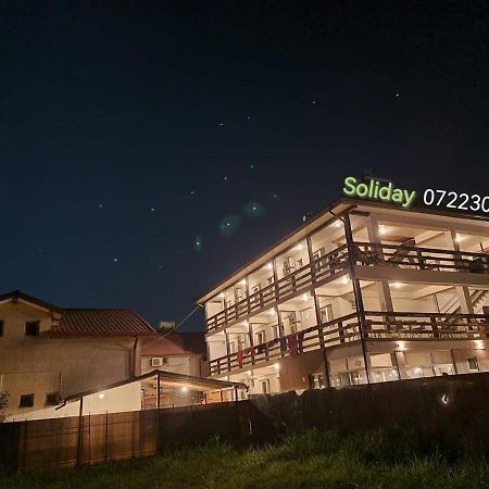 Soliday Vama Veche Esterno foto
