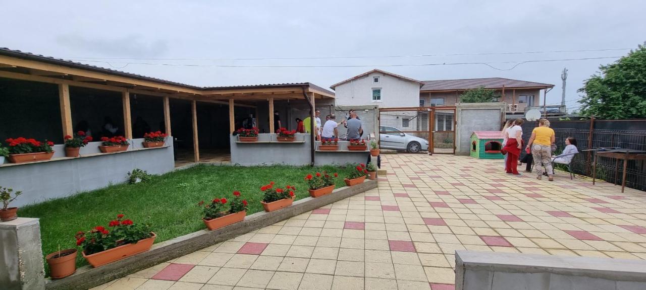 Soliday Vama Veche Esterno foto