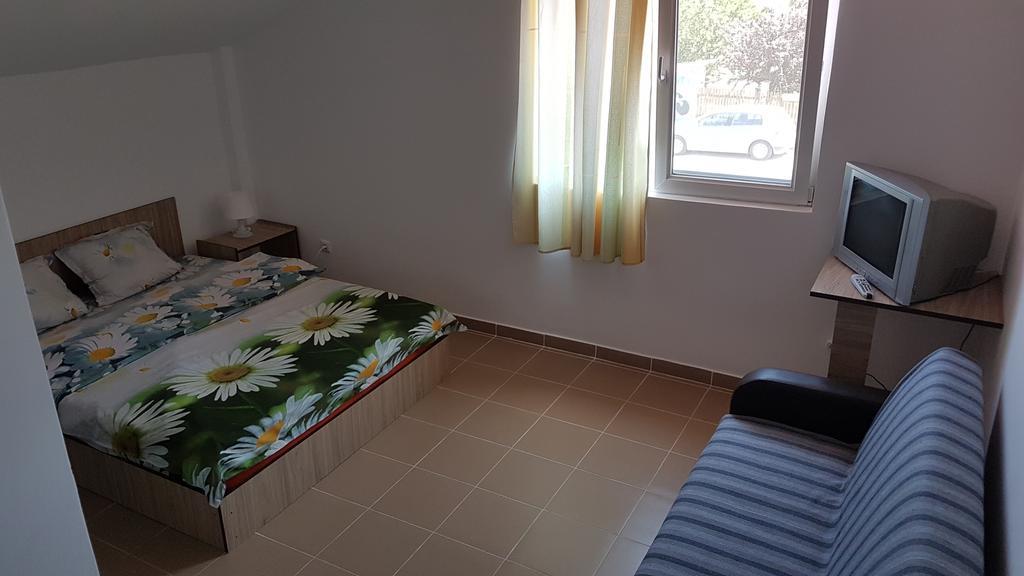 Soliday Vama Veche Esterno foto