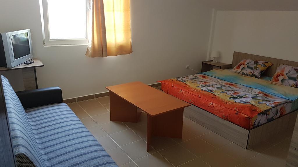 Soliday Vama Veche Esterno foto